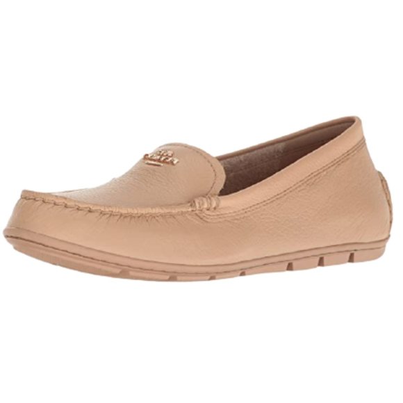 Coach Shoes Coach Mary Lock Up Loafers Beechwood Poshmark